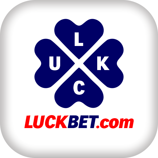 Logo da luckbet